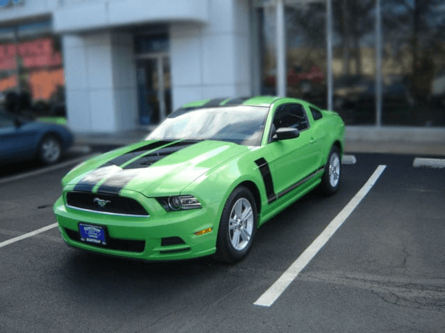 Suntrup Collision Center